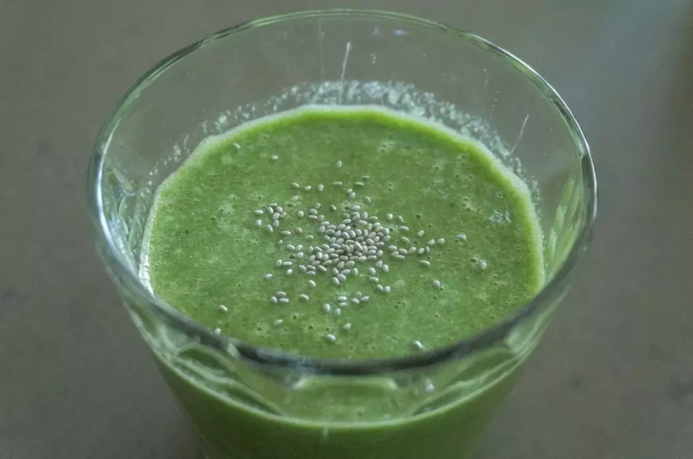 menu sarapan sehat ala Titi DJ berbagai sumber