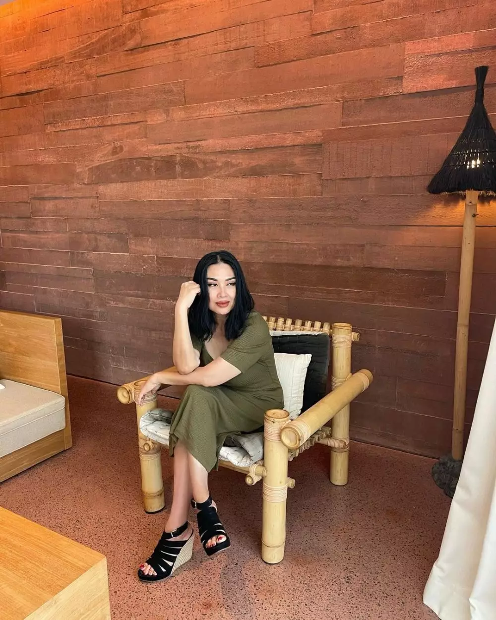 menu sarapan sehat ala Titi DJ berbagai sumber