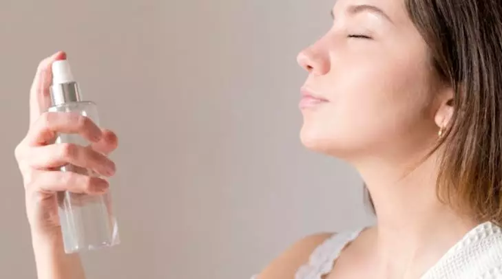 Skincare rutin Marcella Zalianty Berbagai sumber Skincare rutin Marcella Zalianty Berbagai sumber
