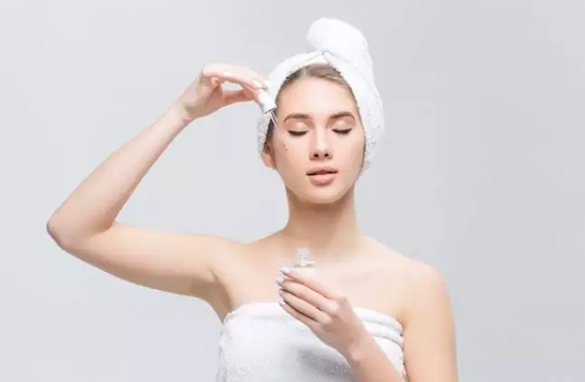 Skincare rutin Marcella Zalianty Berbagai sumber Skincare rutin Marcella Zalianty Berbagai sumber