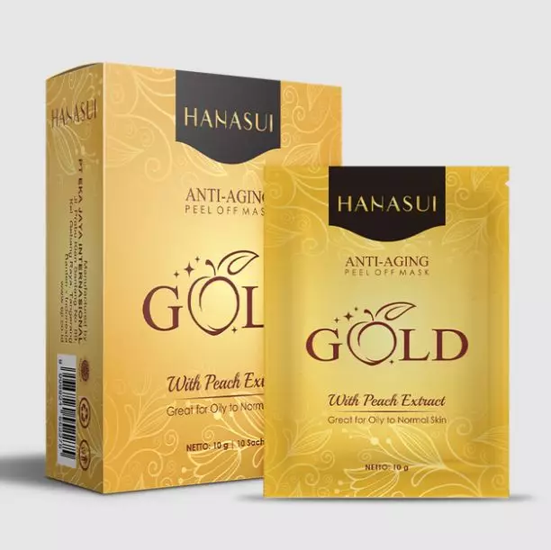 Rekomendasi masker antiaging Berbagai sumber Rekomendasi masker antiaging Berbagai sumber