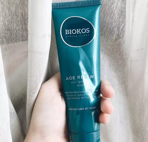 Rekomendasi masker antiaging Berbagai sumber Rekomendasi masker antiaging Berbagai sumber