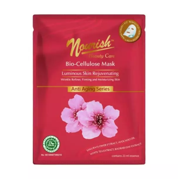 Rekomendasi masker antiaging Berbagai sumber Rekomendasi masker antiaging Berbagai sumber