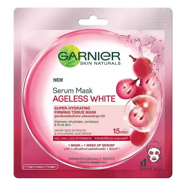 Rekomendasi masker antiaging Berbagai sumber Rekomendasi masker antiaging Berbagai sumber