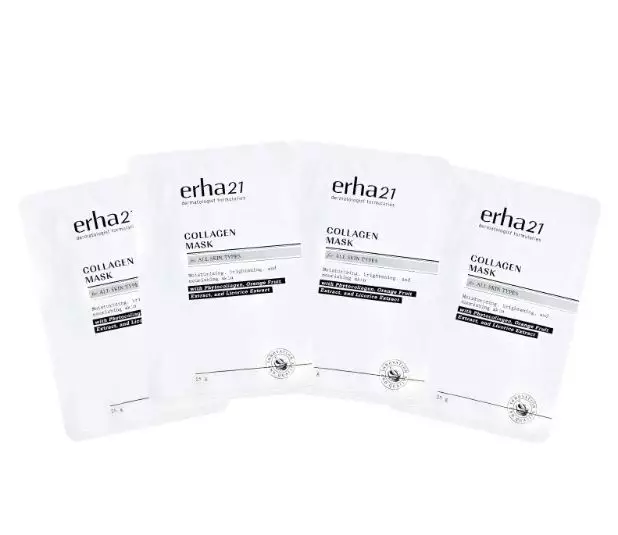 Rekomendasi masker antiaging Berbagai sumber Rekomendasi masker antiaging Berbagai sumber