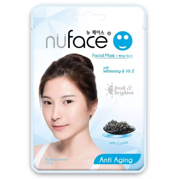 Rekomendasi masker antiaging Berbagai sumber Rekomendasi masker antiaging Berbagai sumber