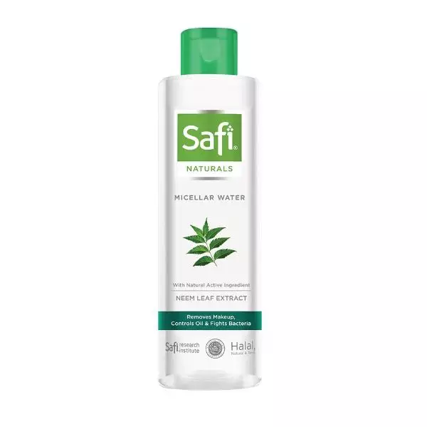 Rekomendasi micellar water untuk kulit berminyak Berbagai sumber