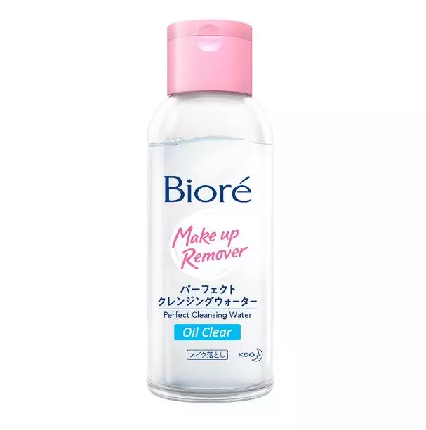 Rekomendasi micellar water untuk kulit berminyak Berbagai sumber