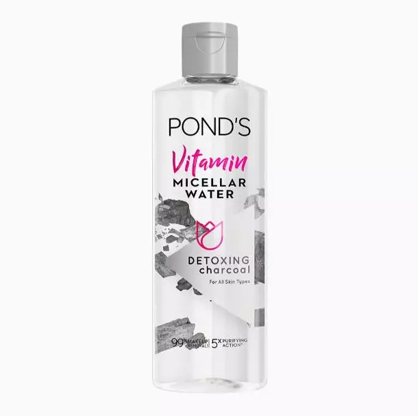 Rekomendasi micellar water untuk kulit berminyak Berbagai sumber