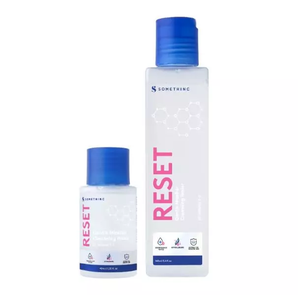 Rekomendasi micellar water untuk kulit berminyak Berbagai sumber