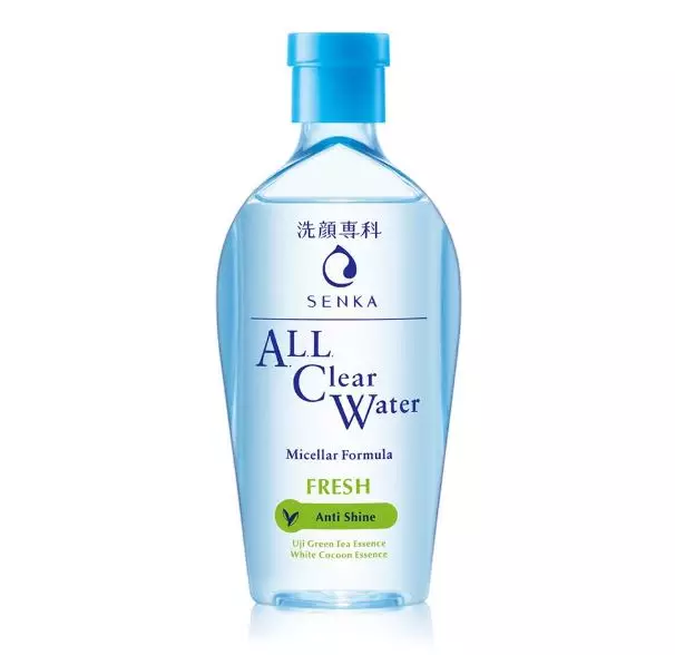 Rekomendasi micellar water untuk kulit berminyak Berbagai sumber