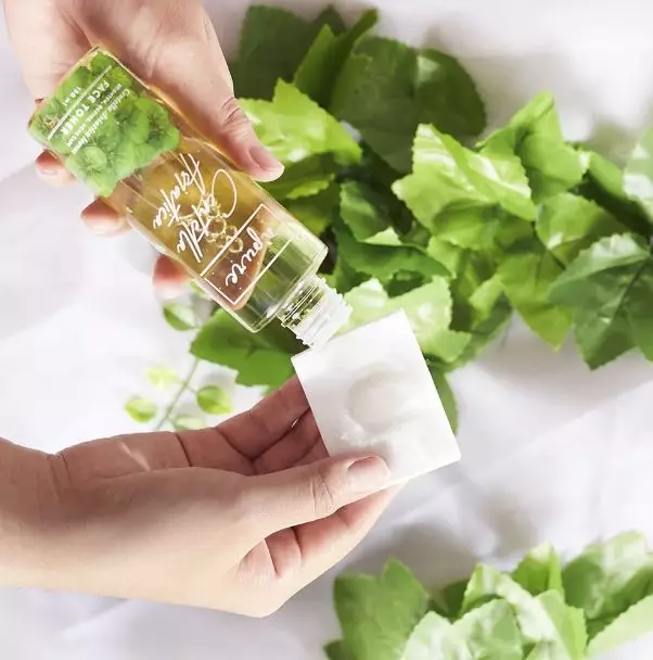 Rekomendasi toner fungal acne Berbagai sumber Rekomendasi toner fungal acne Berbagai sumber