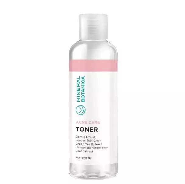 Rekomendasi toner fungal acne Berbagai sumber Rekomendasi toner fungal acne Berbagai sumber