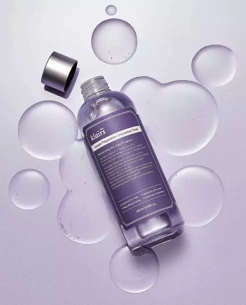 Rekomendasi toner fungal acne Berbagai sumber Rekomendasi toner fungal acne Berbagai sumber