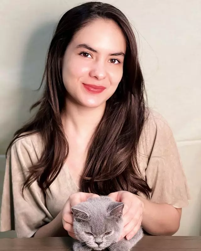 Perawatan wajah bebas jerawat Steffi Zamora Instagram Perawatan wajah bebas jerawat Steffi Zamora Instagram