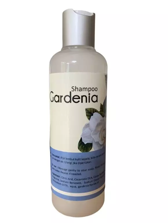 Rekomendasi sampo non silicon Berbagai sumber Rekomendasi sampo non silicon Berbagai sumber