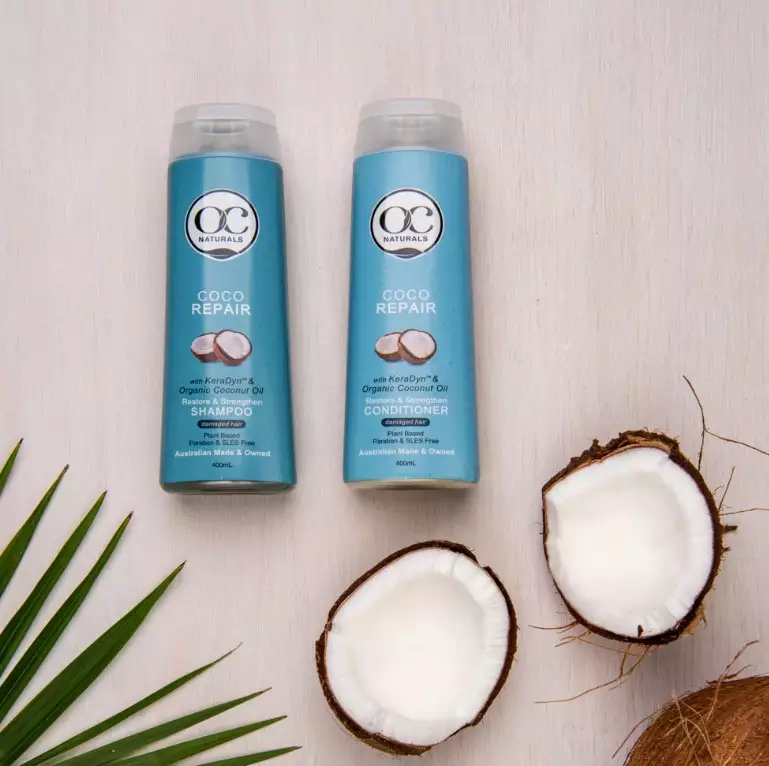 Rekomendasi sampo non silicon Berbagai sumber Rekomendasi sampo non silicon Berbagai sumber