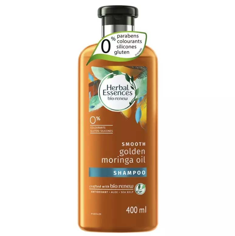 Rekomendasi sampo non silicon Berbagai sumber Rekomendasi sampo non silicon Berbagai sumber