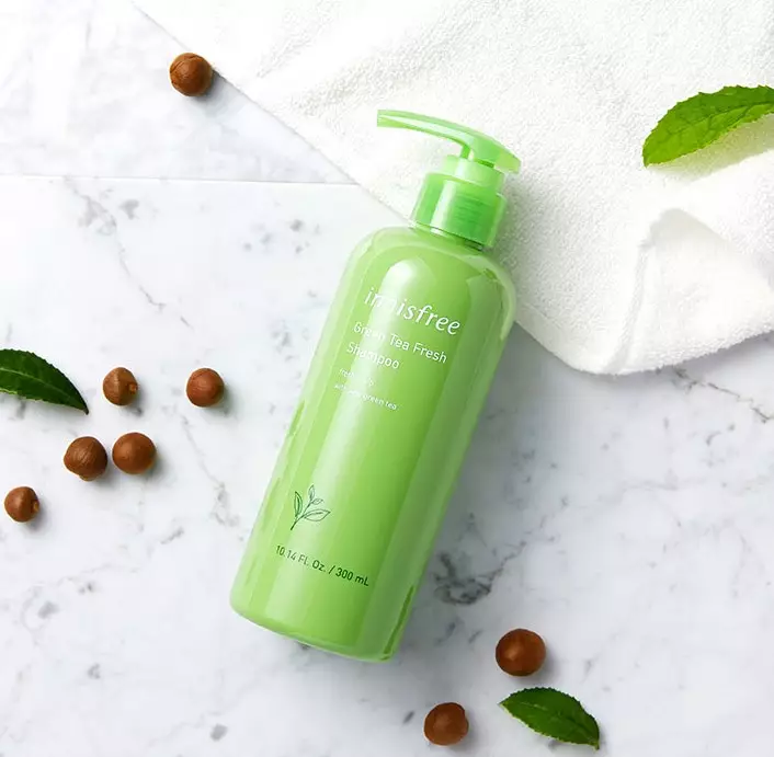 Rekomendasi sampo non silicon Berbagai sumber Rekomendasi sampo non silicon Berbagai sumber