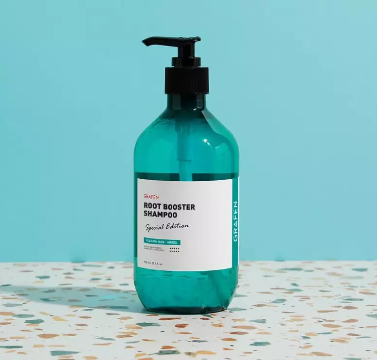 Rekomendasi sampo non silicon Berbagai sumber Rekomendasi sampo non silicon Berbagai sumber