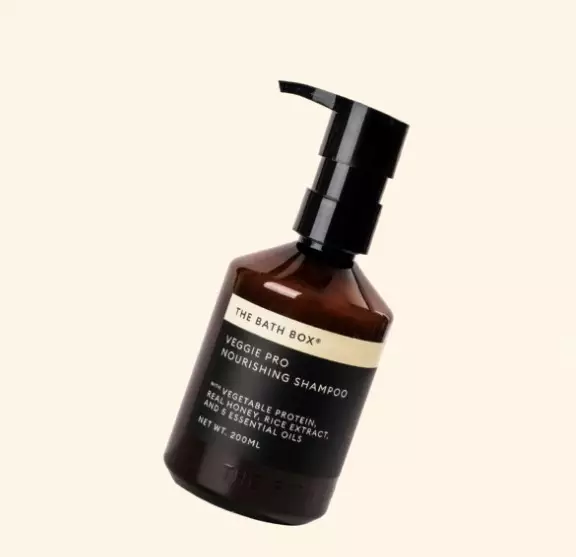 Rekomendasi sampo non silicon Berbagai sumber Rekomendasi sampo non silicon Berbagai sumber