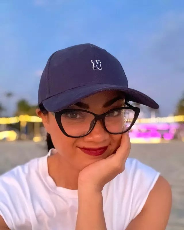 Rahasia perawatan wajah sehat Nirina Zubir Instagram