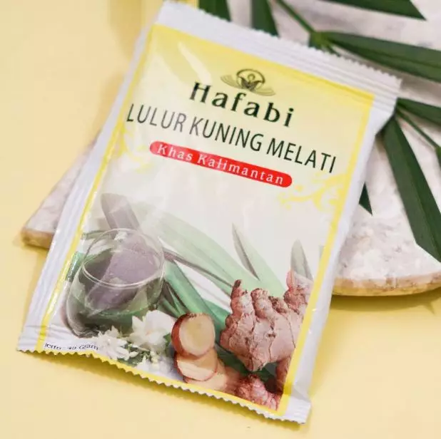 Rekomendasi lulur rempah Berbagai sumber Rekomendasi lulur rempah Berbagai sumber