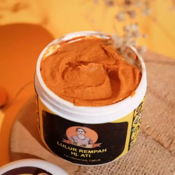 Rekomendasi lulur rempah Berbagai sumber Rekomendasi lulur rempah Berbagai sumber