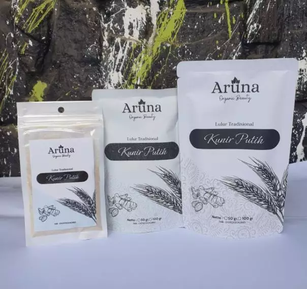 Rekomendasi lulur rempah Berbagai sumber Rekomendasi lulur rempah Berbagai sumber