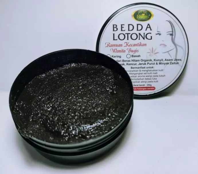 Rekomendasi lulur rempah Berbagai sumber Rekomendasi lulur rempah Berbagai sumber