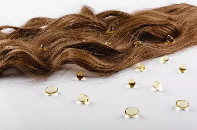 Perawatan rambut Caitlin Halderman Berbagai sumber Perawatan rambut Caitlin Halderman Berbagai sumber