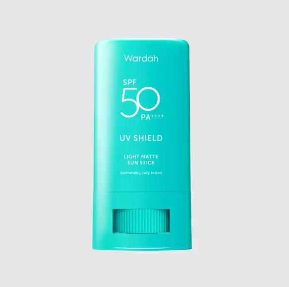 Rekomendasi sunscreen stick Berbagai sumber Rekomendasi sunscreen stick Berbagai sumber
