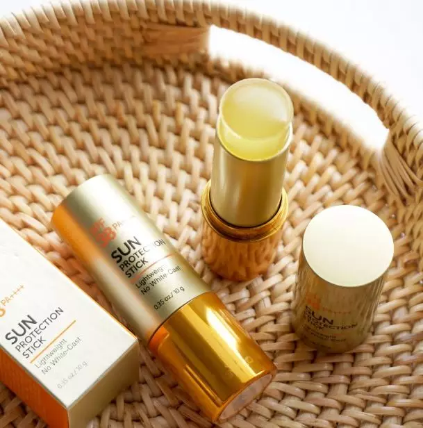 Rekomendasi sunscreen stick Berbagai sumber Rekomendasi sunscreen stick Berbagai sumber