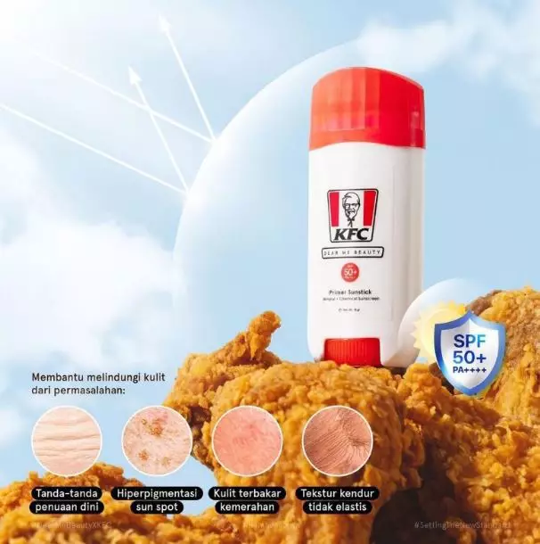 Rekomendasi sunscreen stick Berbagai sumber Rekomendasi sunscreen stick Berbagai sumber