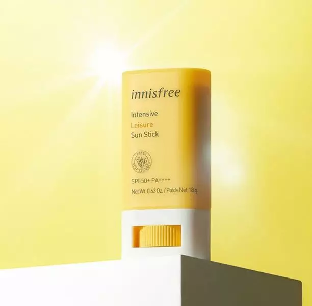 Rekomendasi sunscreen stick Berbagai sumber Rekomendasi sunscreen stick Berbagai sumber
