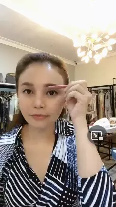 Langkah makeup natural look ala Rossa  Berbagai sumber  Langkah makeup natural look ala Rossa  Berbagai sumber