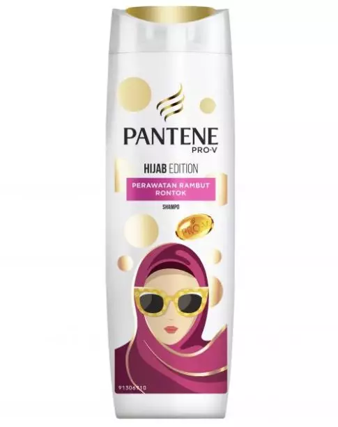 Rekomendasi sampo hijab Berbagai sumber Rekomendasi sampo hijab Berbagai sumber