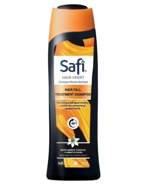 Rekomendasi sampo hijab Berbagai sumber Rekomendasi sampo hijab Berbagai sumber