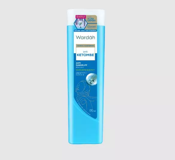 Rekomendasi sampo hijab Berbagai sumber Rekomendasi sampo hijab Berbagai sumber