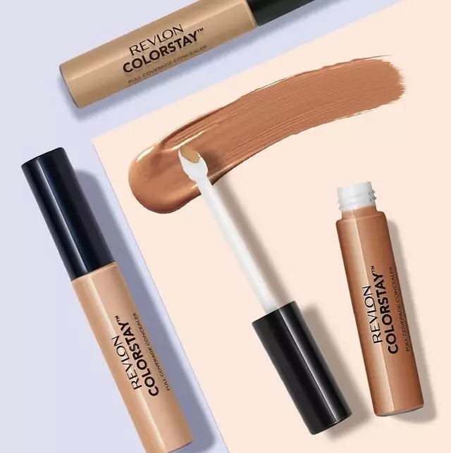 Rekomendasi liquid concealer Berbagai sumber