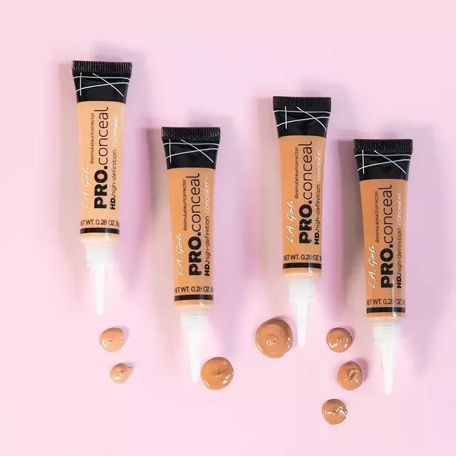 Rekomendasi liquid concealer Berbagai sumber