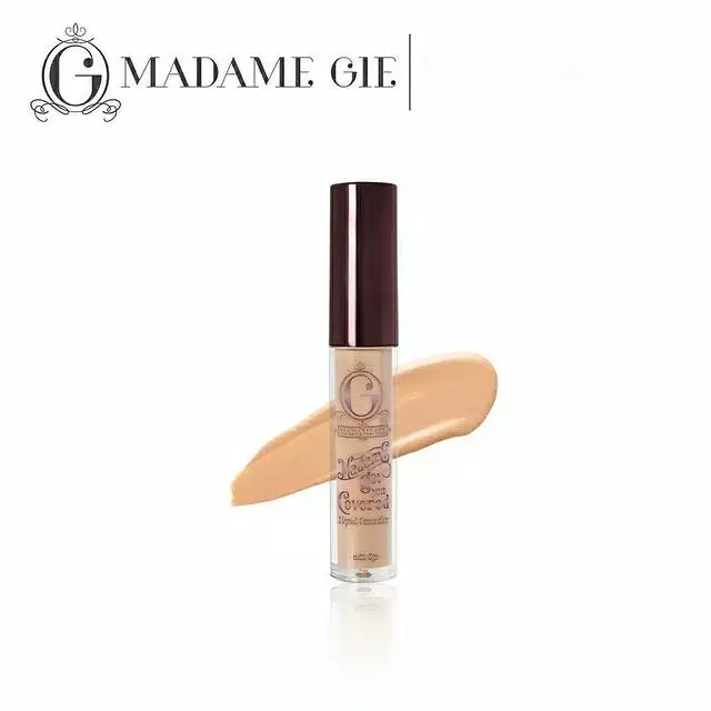 Rekomendasi liquid concealer Berbagai sumber