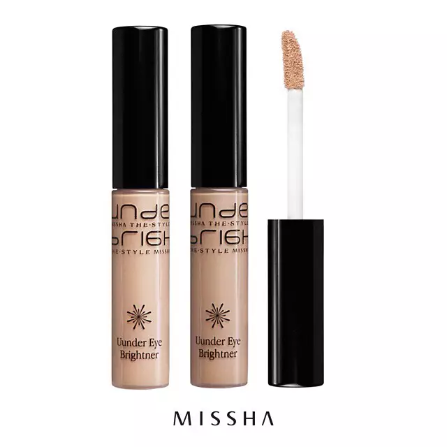 Rekomendasi liquid concealer Berbagai sumber