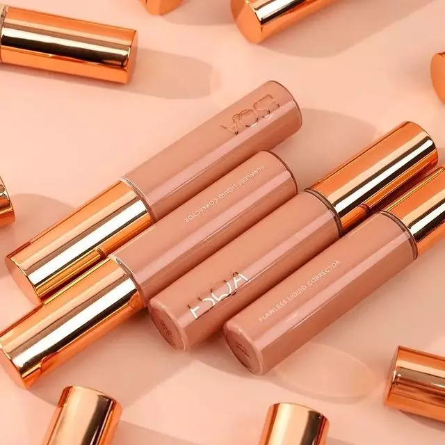 Rekomendasi liquid concealer Berbagai sumber