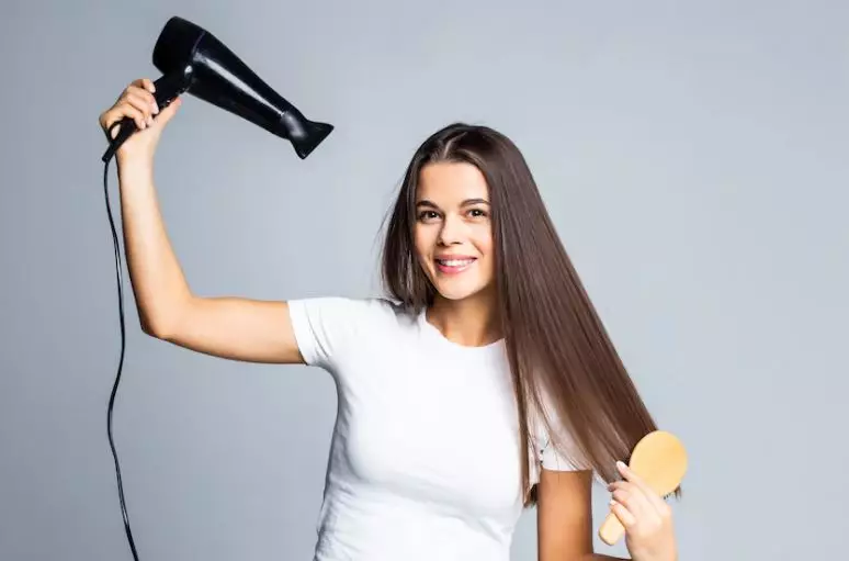 Perawatan rambut berhijab Alyssa Soebandono Berbagai sumber