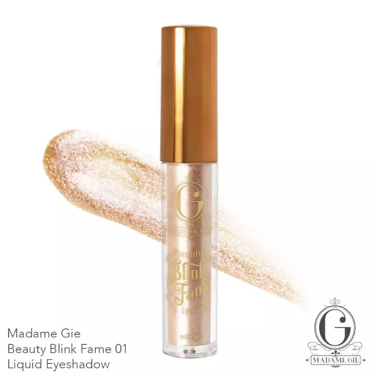 Rekomendasi liquid eyeshadow Berbagai sumber Rekomendasi liquid eyeshadow Berbagai sumber