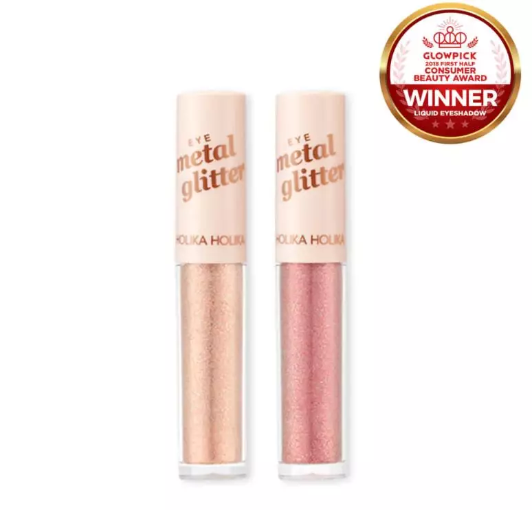 Rekomendasi liquid eyeshadow Berbagai sumber Rekomendasi liquid eyeshadow Berbagai sumber