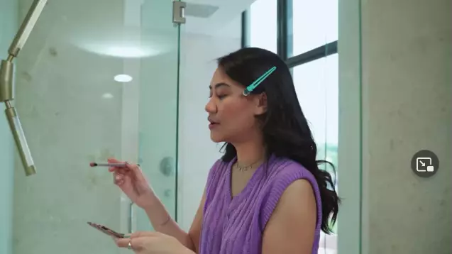 Langkah daily makeup routine Aaliyah Massaid Berbagai sumber