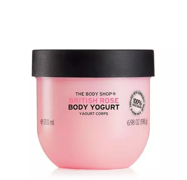 Rekomendasi body yoghurt Berbagai sumber Rekomendasi body yoghurt Berbagai sumber