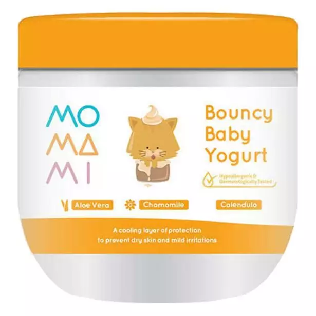 Rekomendasi body yoghurt Berbagai sumber Rekomendasi body yoghurt Berbagai sumber